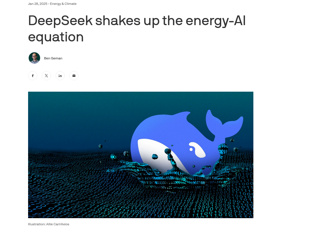 headlines
                                      deepseek